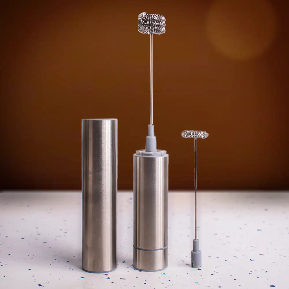 Coffeeza Handheld Milk Frother