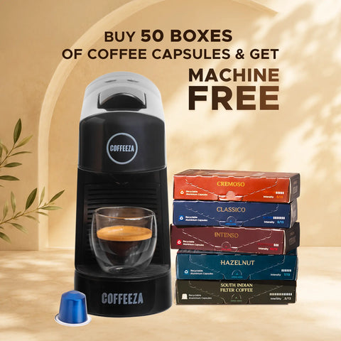 Coffeeza Coffee