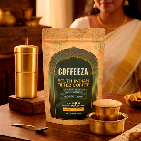 Coffeeza Coffee