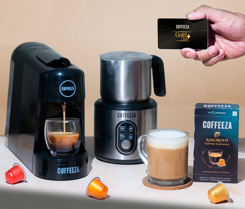 Coffeeza Coffee