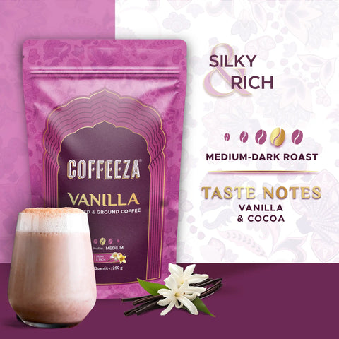 Coffeeza Coffee