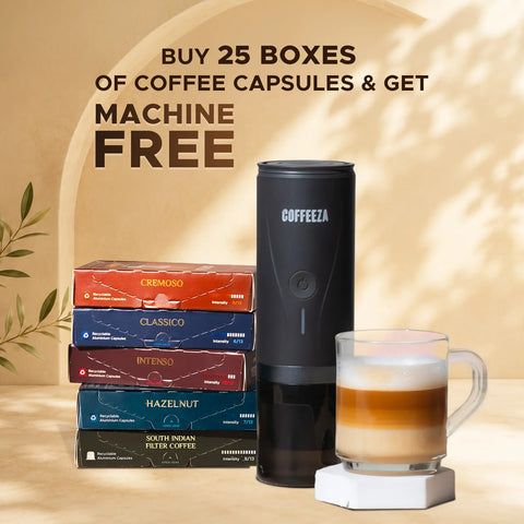Coffeeza Coffee