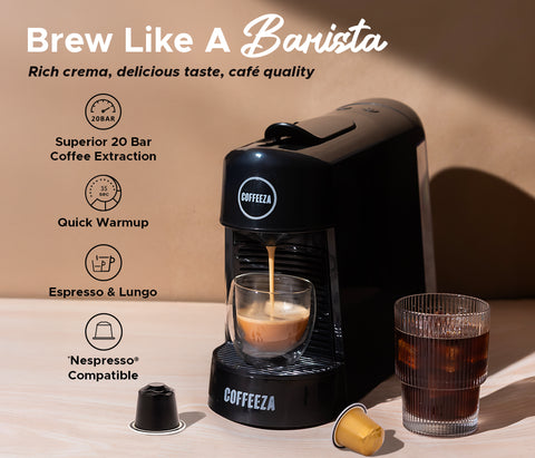 Coffeeza Coffee