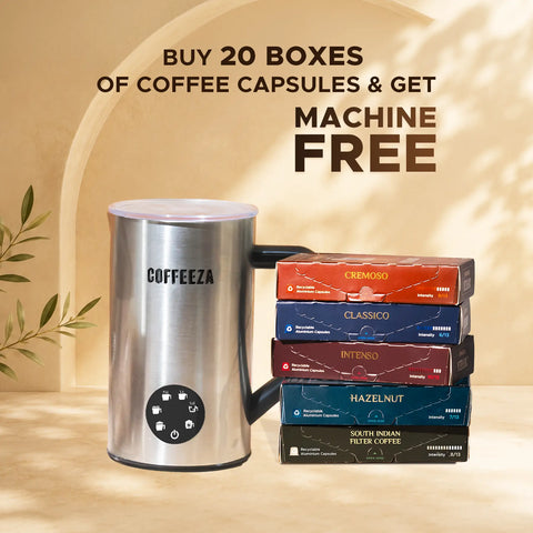Coffeeza Coffee