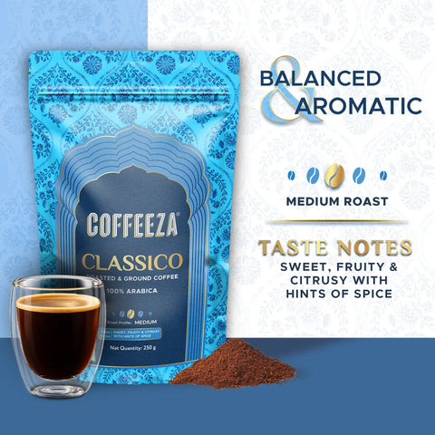 Coffeeza Coffee