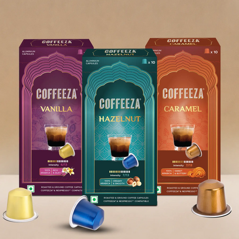 Coffeeza Coffee