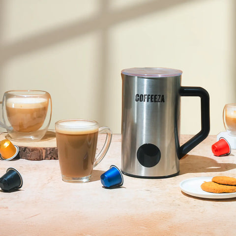 Coffeeza Coffee