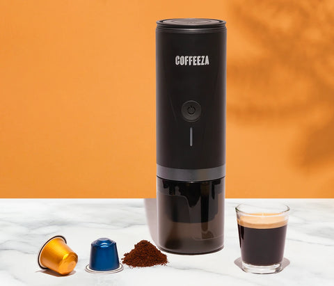 Coffeeza Coffee