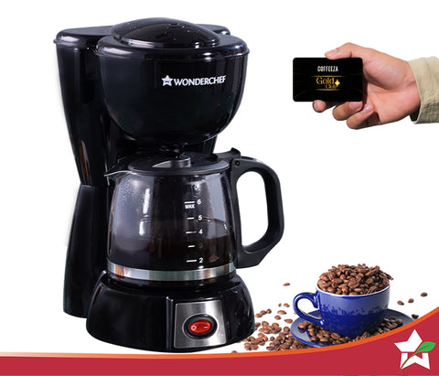Coffeeza Coffee