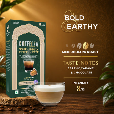 Coffeeza Coffee