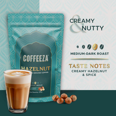Coffeeza Coffee