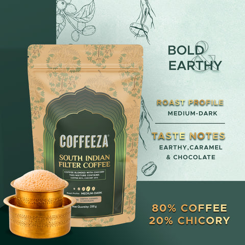 Coffeeza Coffee