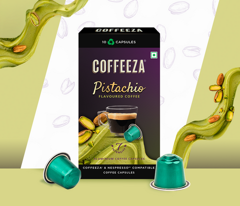 Coffeeza Coffee