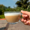 Coffeeza Classic Cappuccino Cup