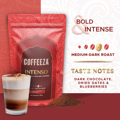 Coffeeza Coffee