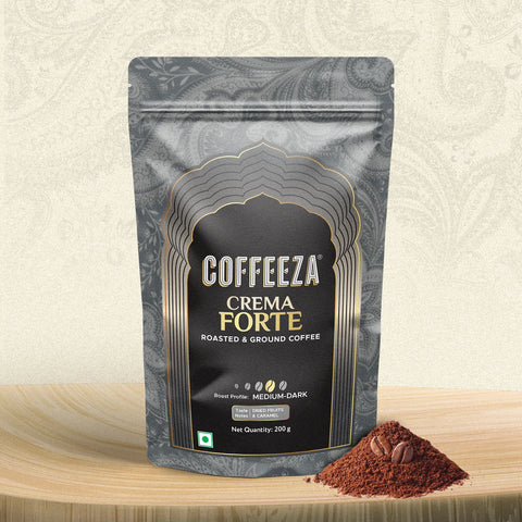 Coffeeza Coffee