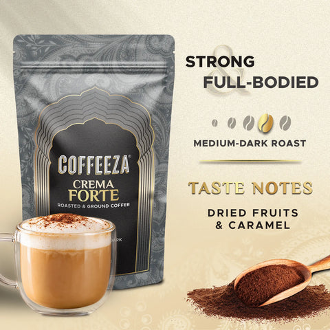Coffeeza Coffee