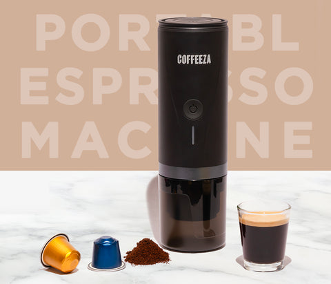 Coffeeza Coffee