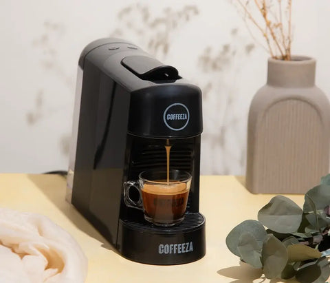 Coffeeza Coffee