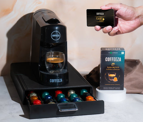 Coffeeza Coffee