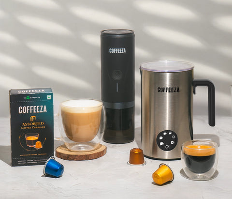 Coffeeza Coffee