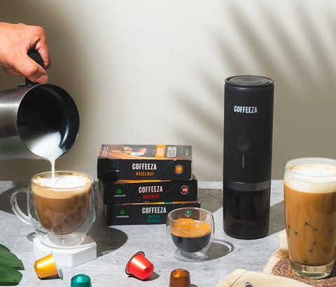 Coffeeza Coffee