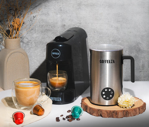 Coffeeza Coffee