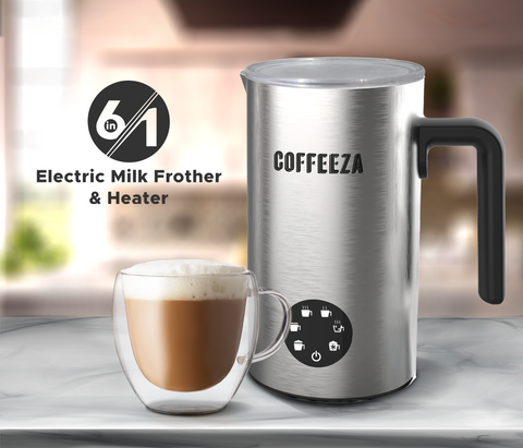 Coffeeza Coffee