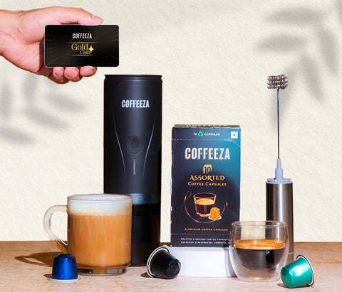 Coffeeza Coffee