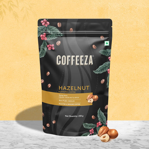 Coffeeza Coffee