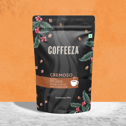 Coffeeza Coffee