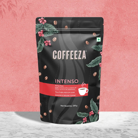 Coffeeza Coffee
