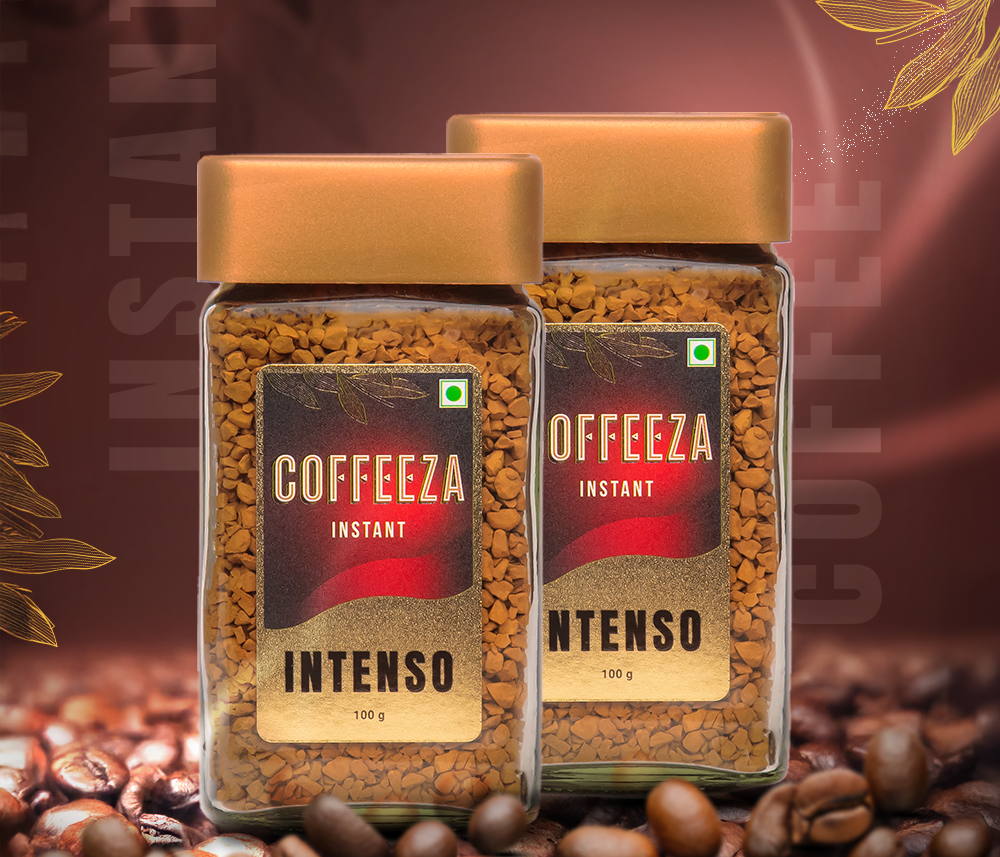 Instant coffee | Freeze Dried Coffee