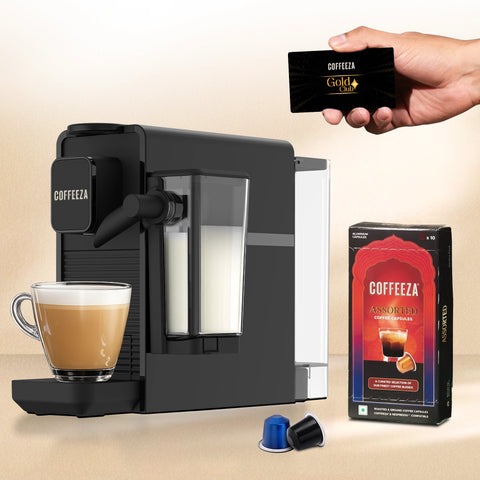 Coffeeza Coffee