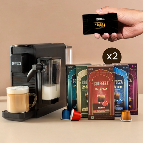 Coffeeza Coffee