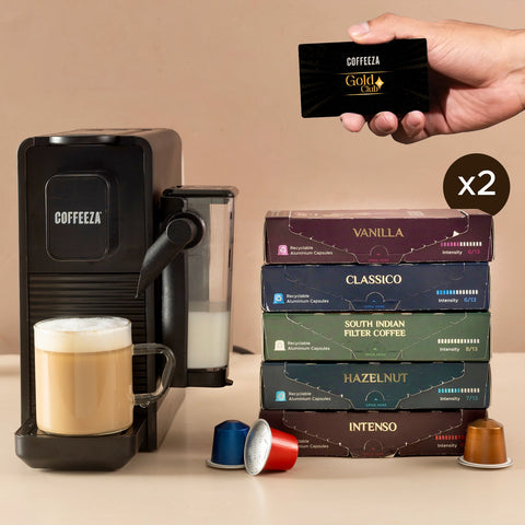 Coffeeza Coffee