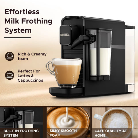 Coffeeza Coffee