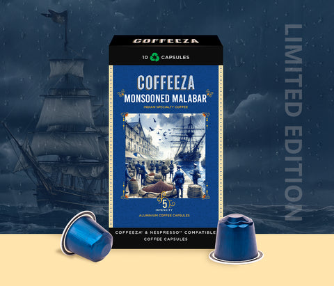 Coffeeza Coffee
