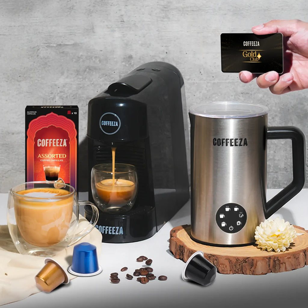 Finero Next Combos – Coffeeza