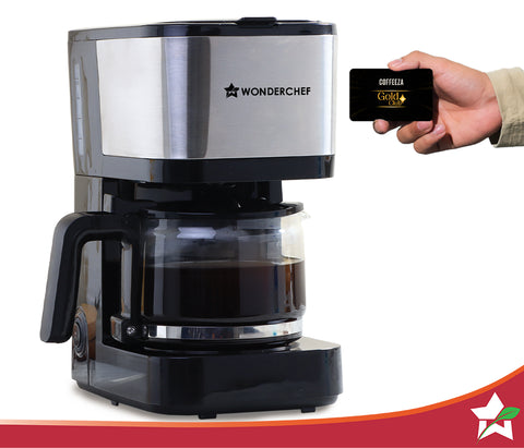 Coffeeza Coffee