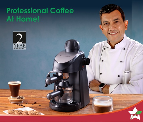Coffeeza Coffee