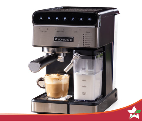 Coffeeza Coffee