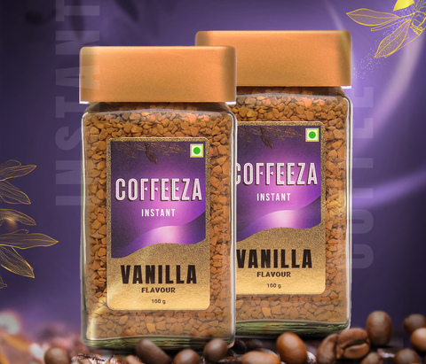 Coffeeza Coffee