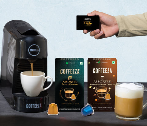 Coffeeza Coffee
