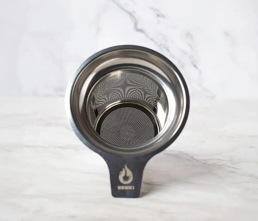 Coffeeza Coffee Filter/Channi nespresso compatible ACCS-CHA-VER1-01