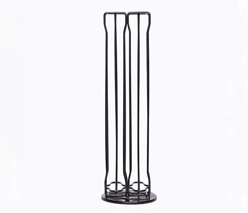Coffeeza Coffeeza Capsule Holder with Rotating Stand nespresso compatible CH-CHRS-VER1-01
