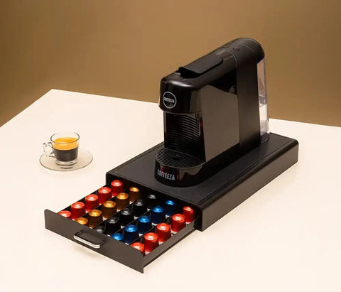 Coffeeza Coffee