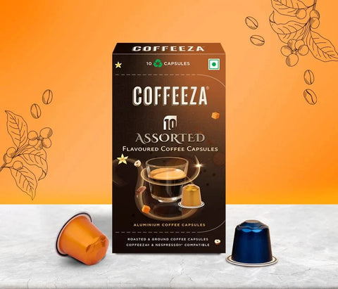 Coffeeza Coffee