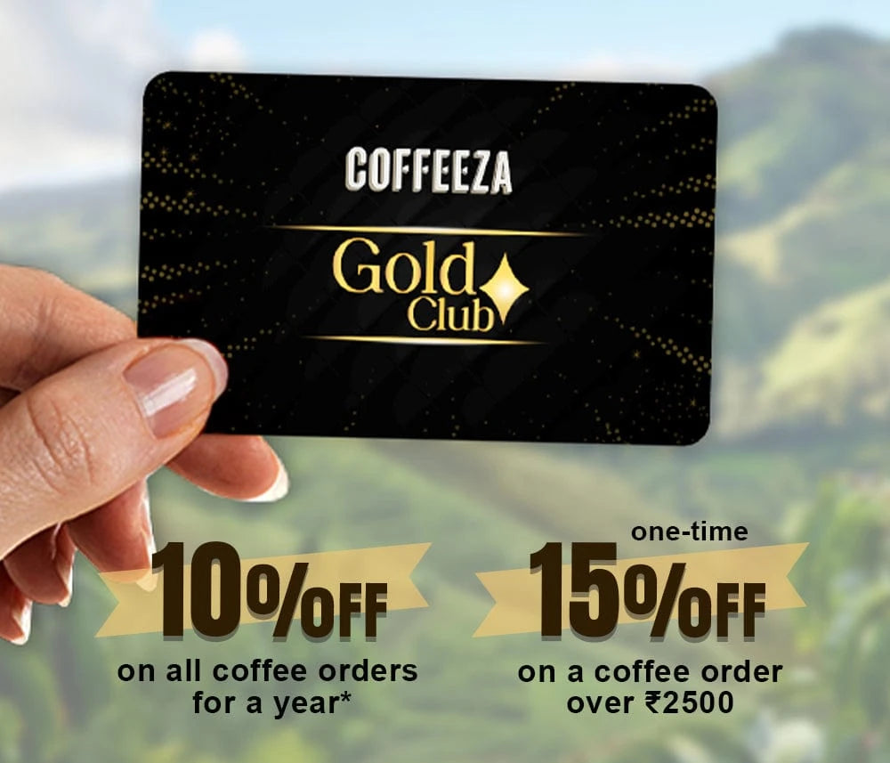 Coffeeza Finero Mini Portable Coffee Machine + 10 FREE Coffee Capsules + 1 Year Membership Benefits nespresso compatible BUNDL-FIN3-BK-VER1-07