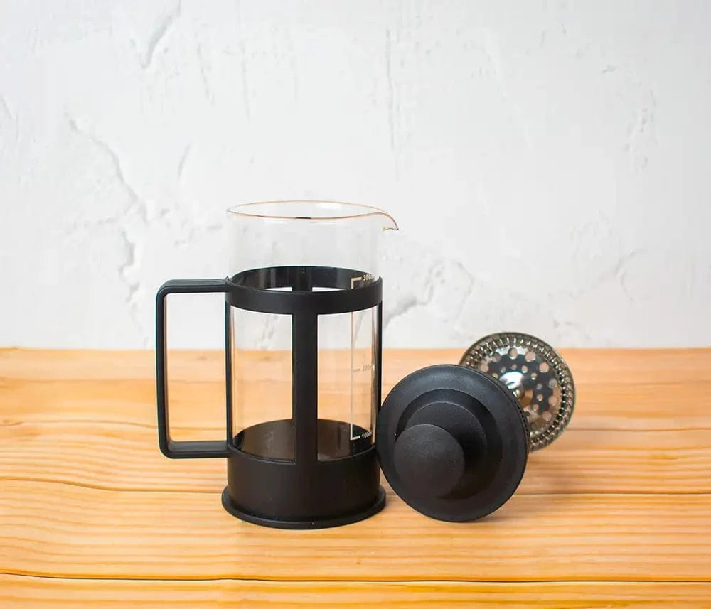 Coffeeza French Press Coffee Maker - 350ML nespresso compatible ACCS-FPC-VER1-01